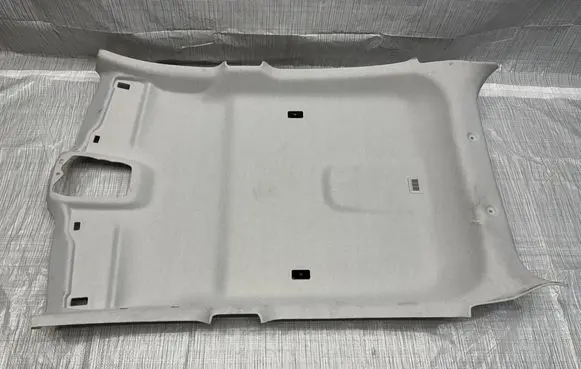 Fiat Seicento/600 Headlining 