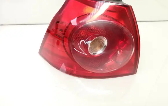 Volkswagen Golf V Rear/tail lights 084411963LF
