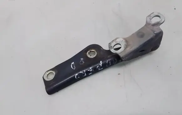 Mitsubishi Pajero Sport I Engine bonnet/hood hinges