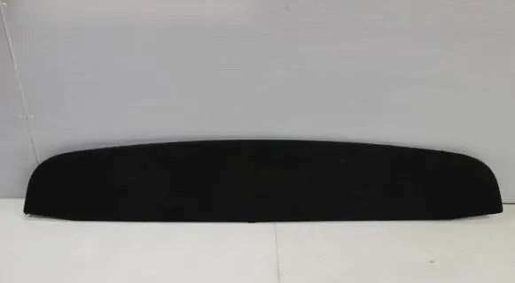 Trunk/boot floor carpet liner