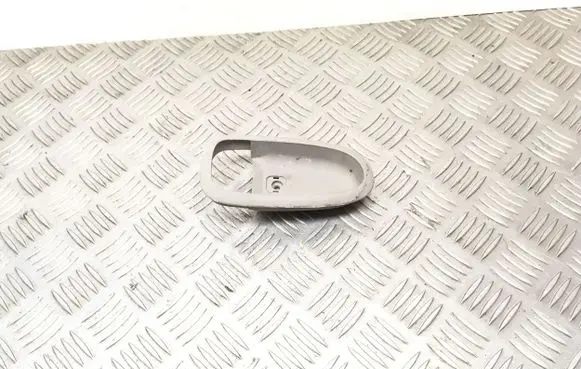 Hyundai Trajet Front door window switch trim 826113A000