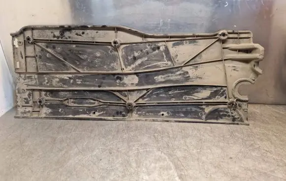 Volkswagen T-Cross Side bottom protection 2Q0825202B