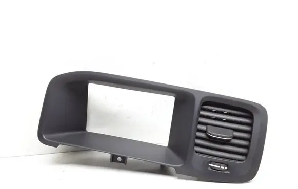 Volvo V60 Dash center air vent grill 30791675