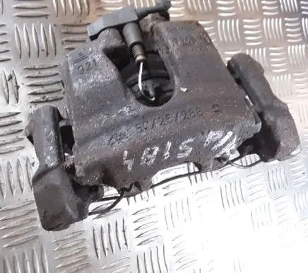 Mercedes-Benz CLK A208 C208 Front brake caliper 4815