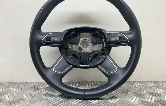 Audi Q3 8U Steering wheel 8U0419091T
