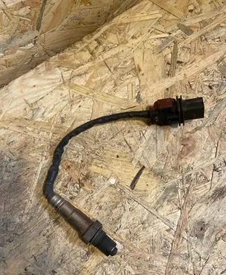 Audi A5 8T 8F Lambda probe sensor 1928404689 C0062 0711281121