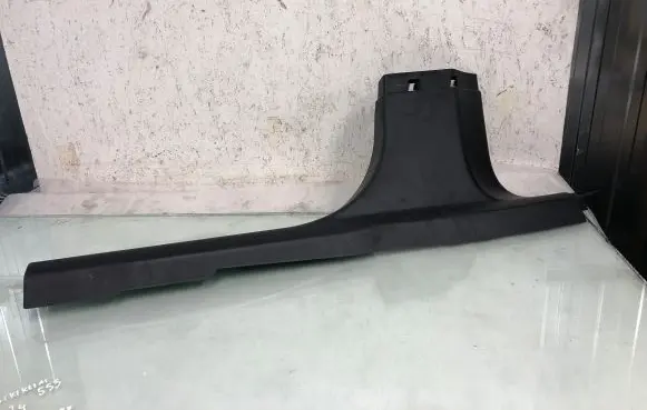 Opel Mokka B Front sill trim cover 98310381zd