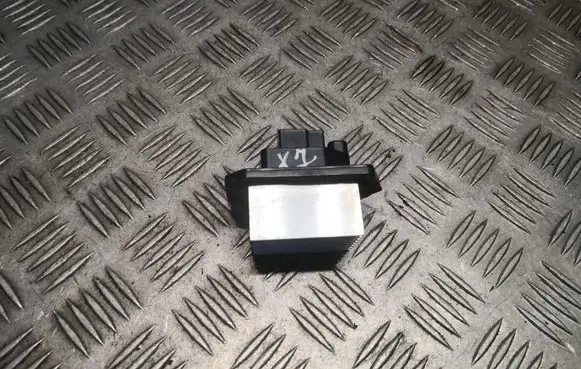 Jaguar XJ X351 Heater blower motor/fan resistor 8X2319E624AA C2Z6538