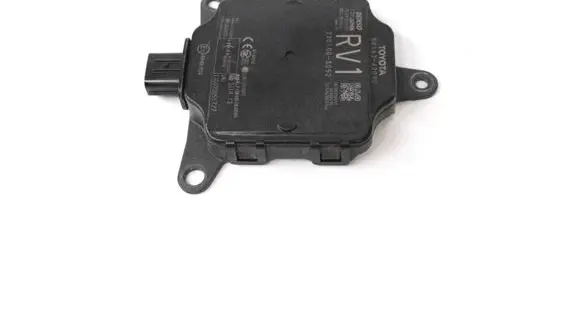 Toyota RAV 4 (XA50) Distronic sensor radar 8816242090 2301003052
