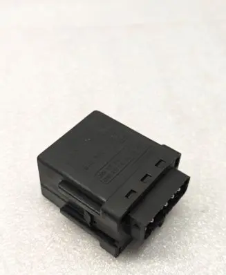 BMW 5 E39 Glow plug pre-heat relay 2246919 72RB510