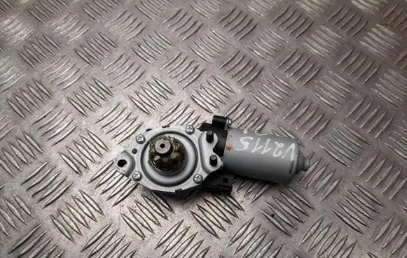 Hyundai Kona II Seat adjustment motor 886B4L1000