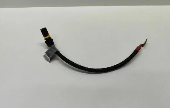 BMW 5 E60 E61 Glow plug wires 759959 778923105 778923005