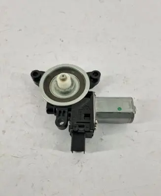 Mazda 2 Rear door window regulator motor GD558RA