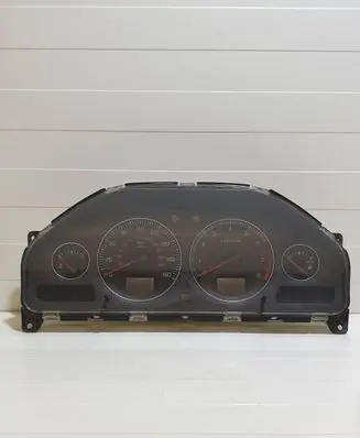 Volvo XC90 Speedometer (instrument cluster) 30746104 8691648 0352219