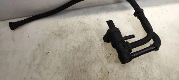 Peugeot 308 Turbo solenoid valve V757750680