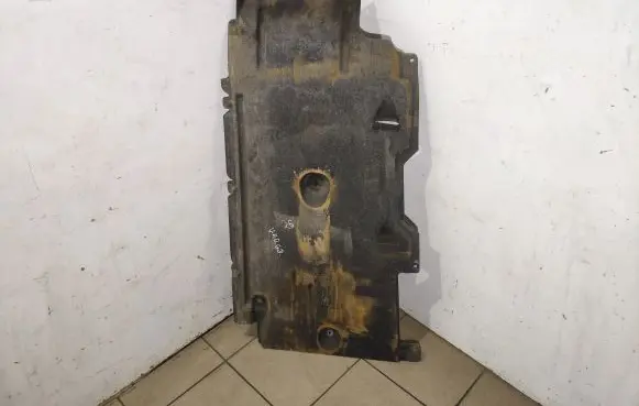 Volvo V40 Cross country Side bottom protection 31383362