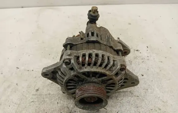 Subaru Impreza II Generator/alternator A2TB5391 23700AA420