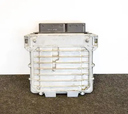 Mercedes-Benz CLA C117 X117 W117 Engine control unit/module A2709012300 A2709002900