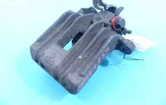 Skoda Fabia Mk1 (6Y) Rear brake caliper IMPRK1153954