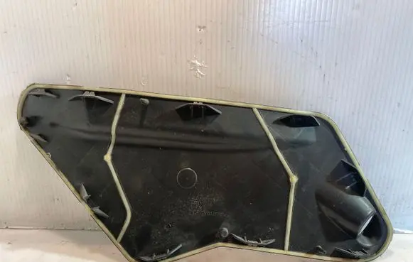 Audi Q7 4L Other rear door trim element 4L0839915A