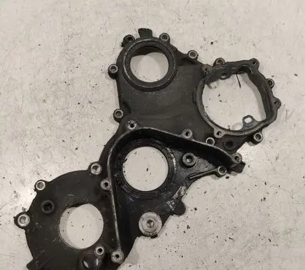 Renault Espace III Timing chain cover 8200018638