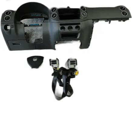 Volkswagen Golf Plus Dashboard 5M1858296