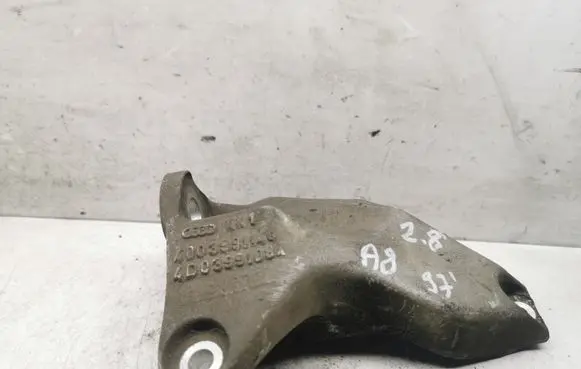 Audi A8 S8 D2 4D Gearbox mounting bracket 4D0399108A