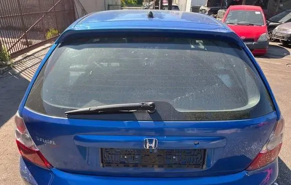 Honda Civic Wiper switch 