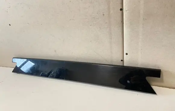 Honda Civic X Rear bumper trim bar molding 71507TGG