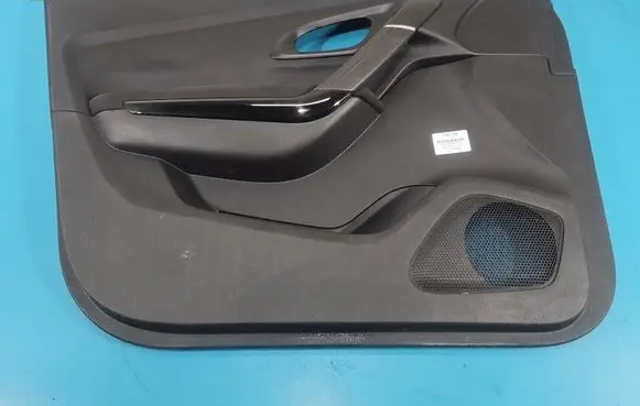 Renault Kadjar Front door card panel trim 156067392 IMPRK1547234