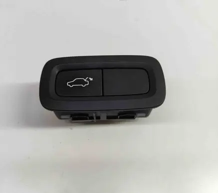 Volvo XC60 Tailgate/boot open switch button 31674800