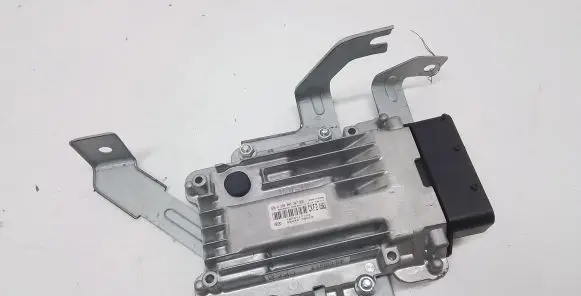 KIA Carens III Gearbox control unit/module 954403BKF2 0260003387