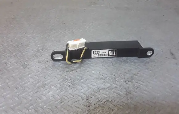 Mazda CX-7 Keyless system antenna EG23676N1A