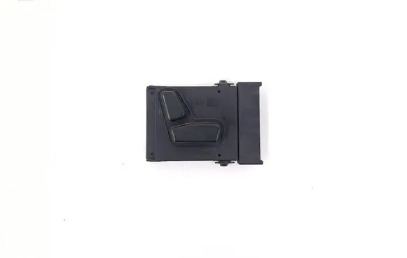 Dodge Durango III Seat control switch 09341110A