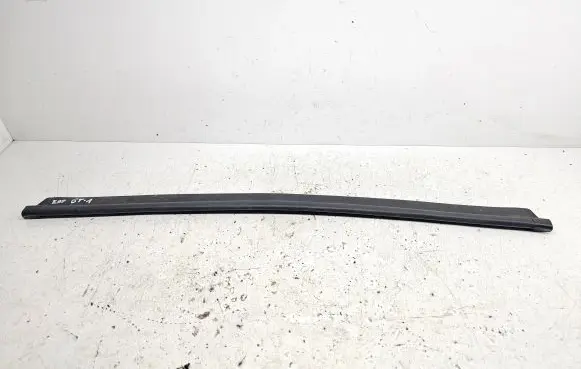 BMW 5 GT F07 Engine compartment rubber 77199453