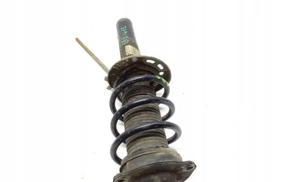 Audi TT TTS Mk2 Front shock absorber/damper 8J0413031AD
