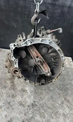 Mini Cooper Countryman R60 Manual 6 speed gearbox 7595840