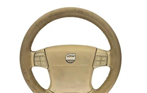 Volvo V70 Steering wheel 30741916 23042008