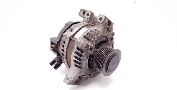 Honda CR-V Generator/alternator 1042101650