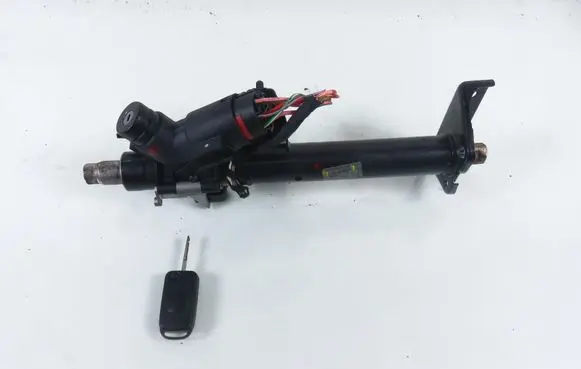 Mercedes-Benz A W168 Ignition lock 1684600816