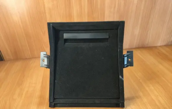 Mercedes-Benz S W221 Glove box in trunk A2216804350 011990355700