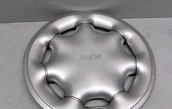 Seat Toledo I (1L) R14 wheel hub/cap/trim 6K0601147A 6K0601147C