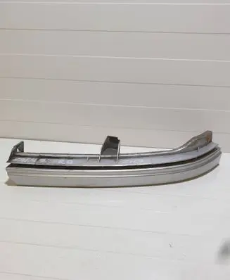 Opel Zafira A Under headlight/headlamp trim 90580652