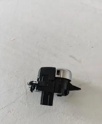 BMW 5 F10 F11 Engine start stop button switch 9153831 3393410105