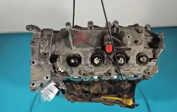 Renault Clio III Engine D4FH786 IMPRK1514406
