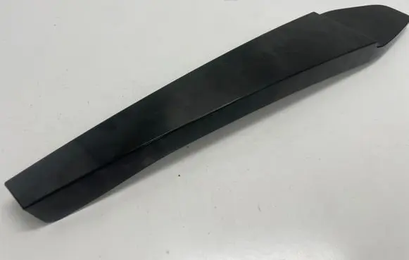 Opel Meriva B (B) pillar trim (top) 13271994