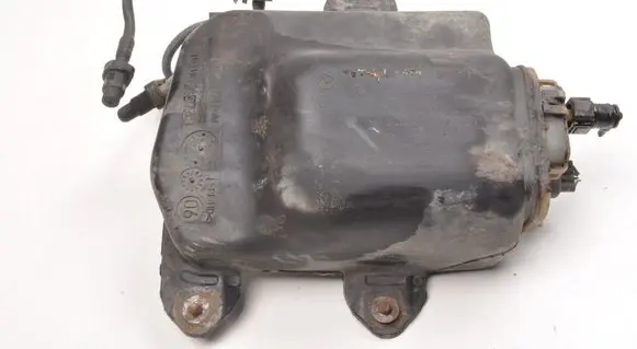 Volvo V50 FAP fluid tank 3M519C103AJ