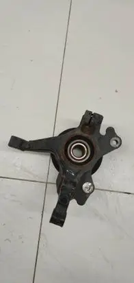 Ford Fiesta Front wheel hub spindle knuckle AY1C3K170BA B232RH