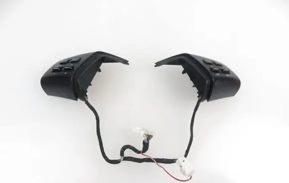 Mazda CX-9 Multifunctional control switch/knob TD11664M0