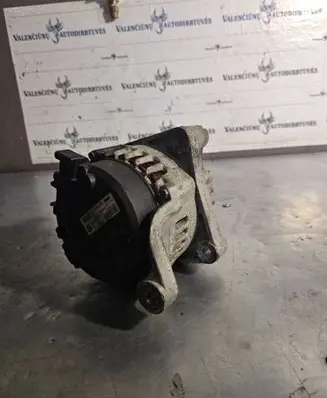 BMW 5 F10 F11 Generator/alternator 8519890 2617511A S23AN13